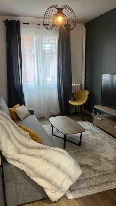 Le Saint-Mande Elegant Et Pratique, Metro 1 A Deux Pas Apartment Exterior photo